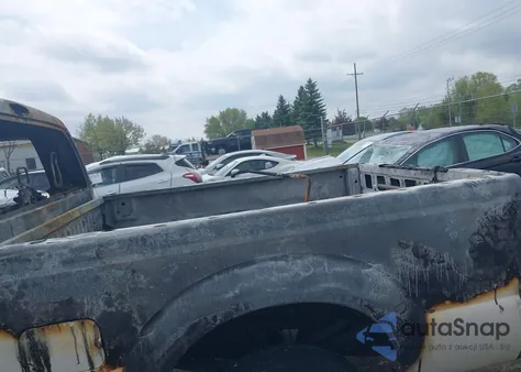 2016 Ford F-250 Lariat from USA, damaged, VIN 1FT7W2BT9GED33780